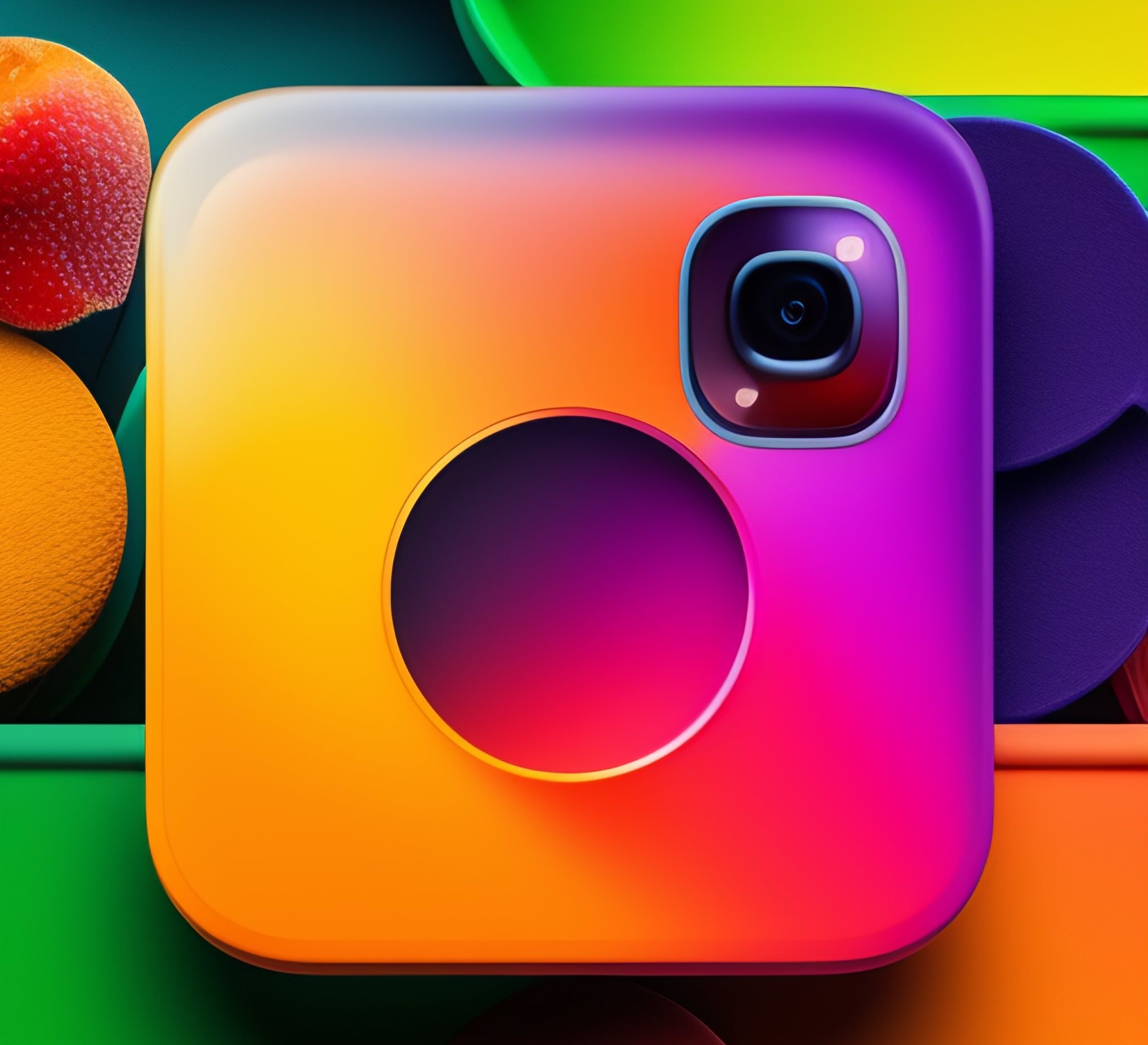 Perfil que Vende no Instagram