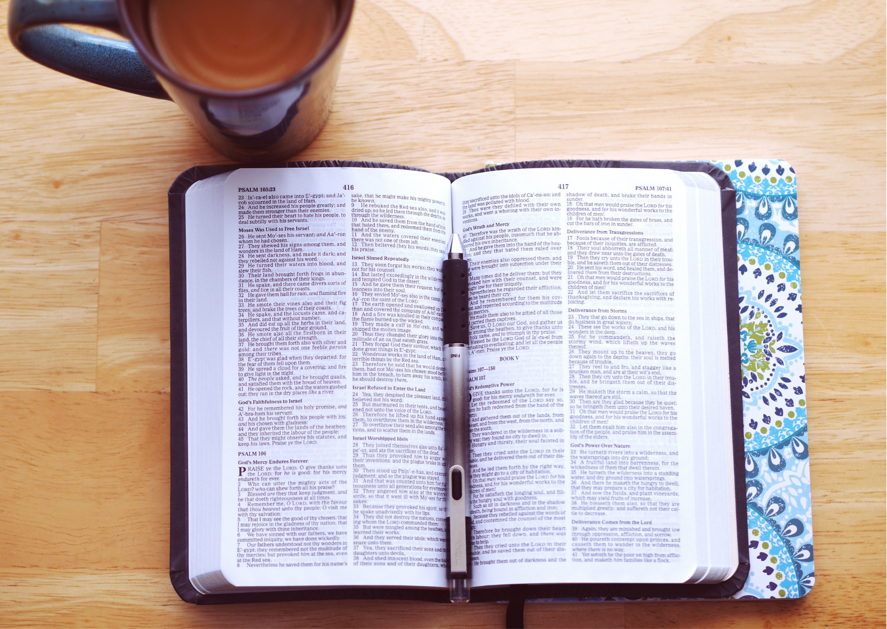 Devocional: Como Fazer?