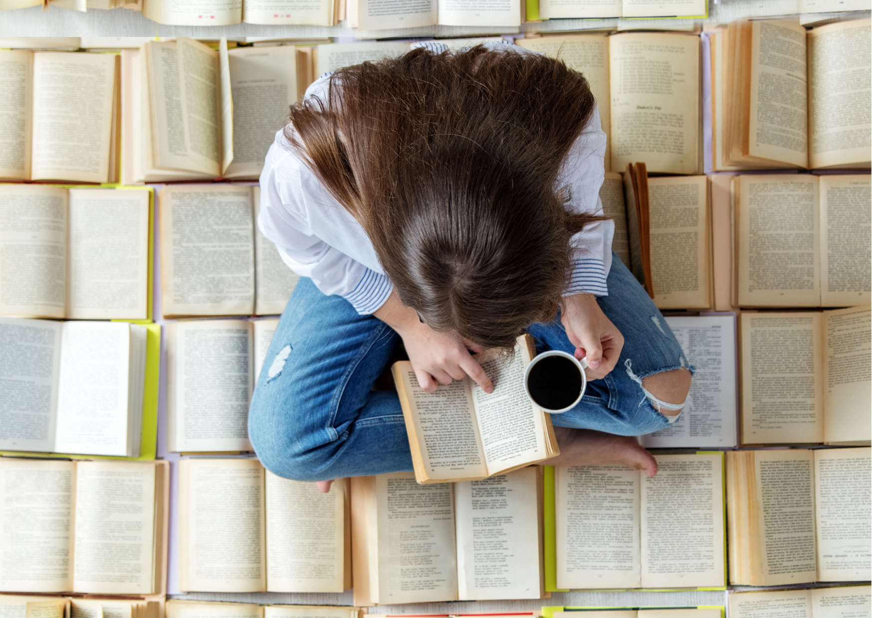 Ficção Cristã Edifica