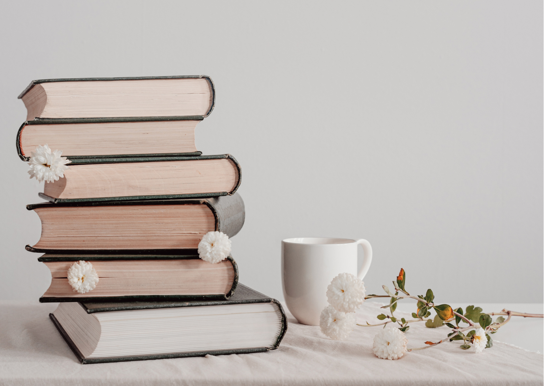 O Poder da Ficção Cristã