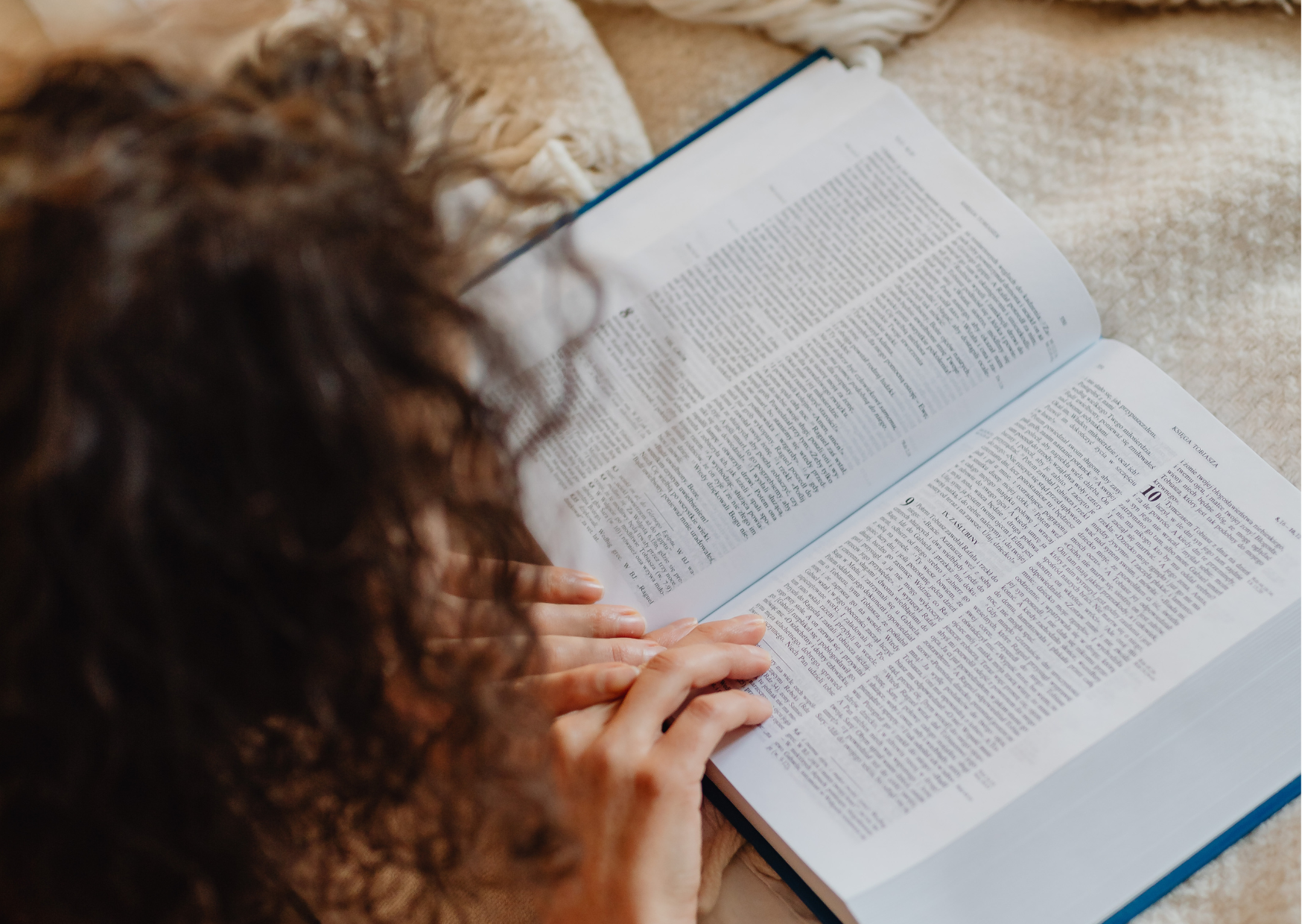 Mulheres Fortes e Virtuosas