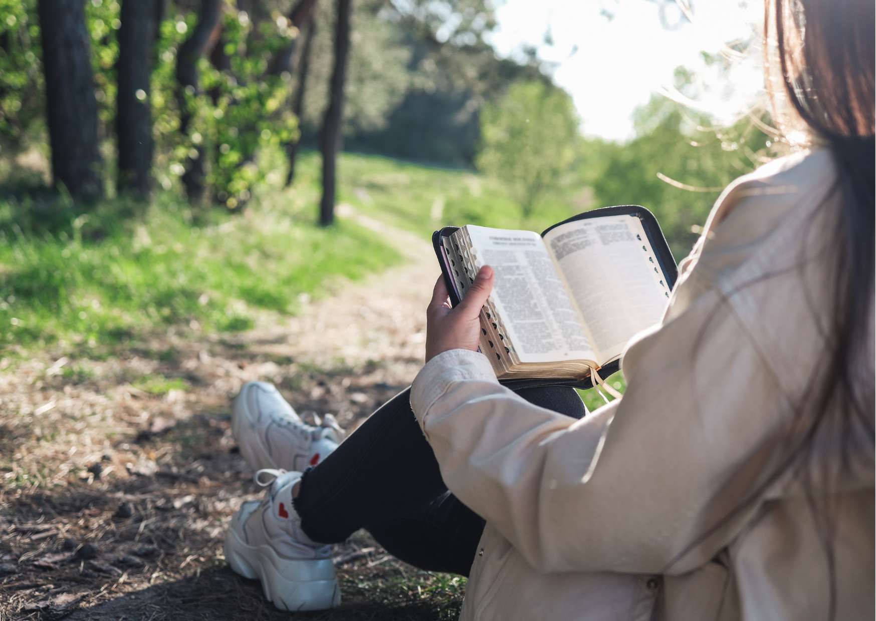 Oração da Mulher Virtuosa