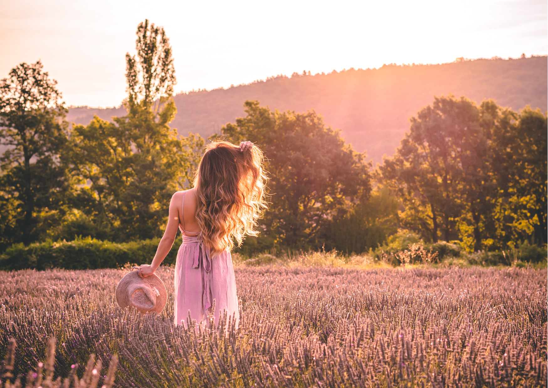 Descanso da Mulher Virtuosa