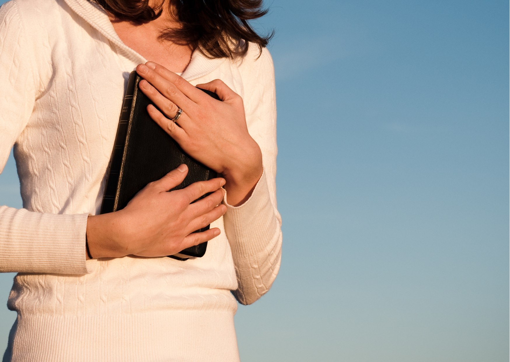 Mulheres Virtuosas da Bíblia