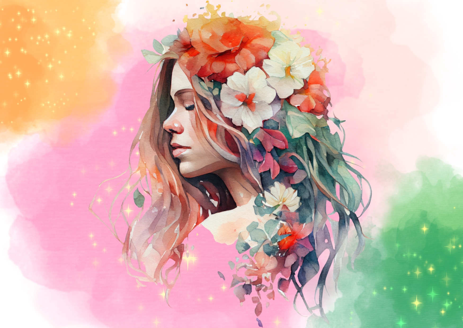 Mente da Mulher Virtuosa