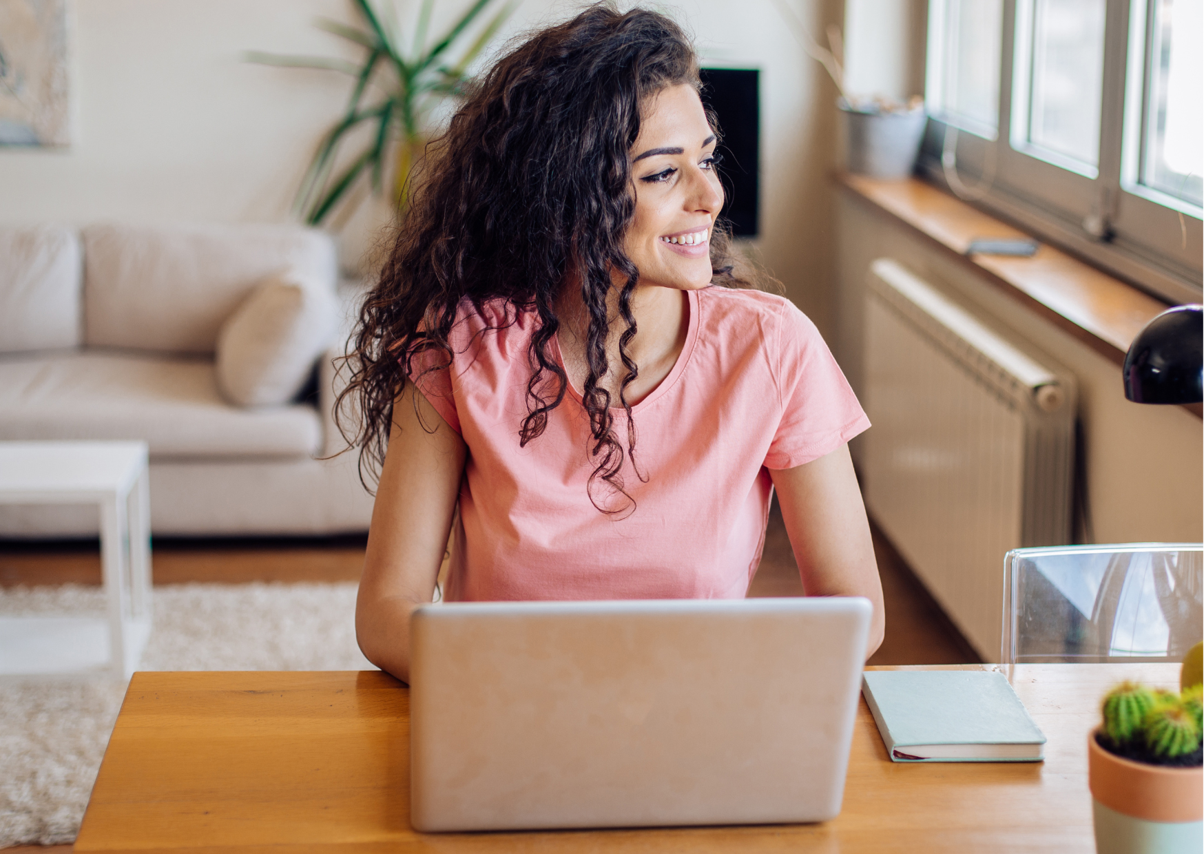 Mulher Virtuosa no Trabalho
