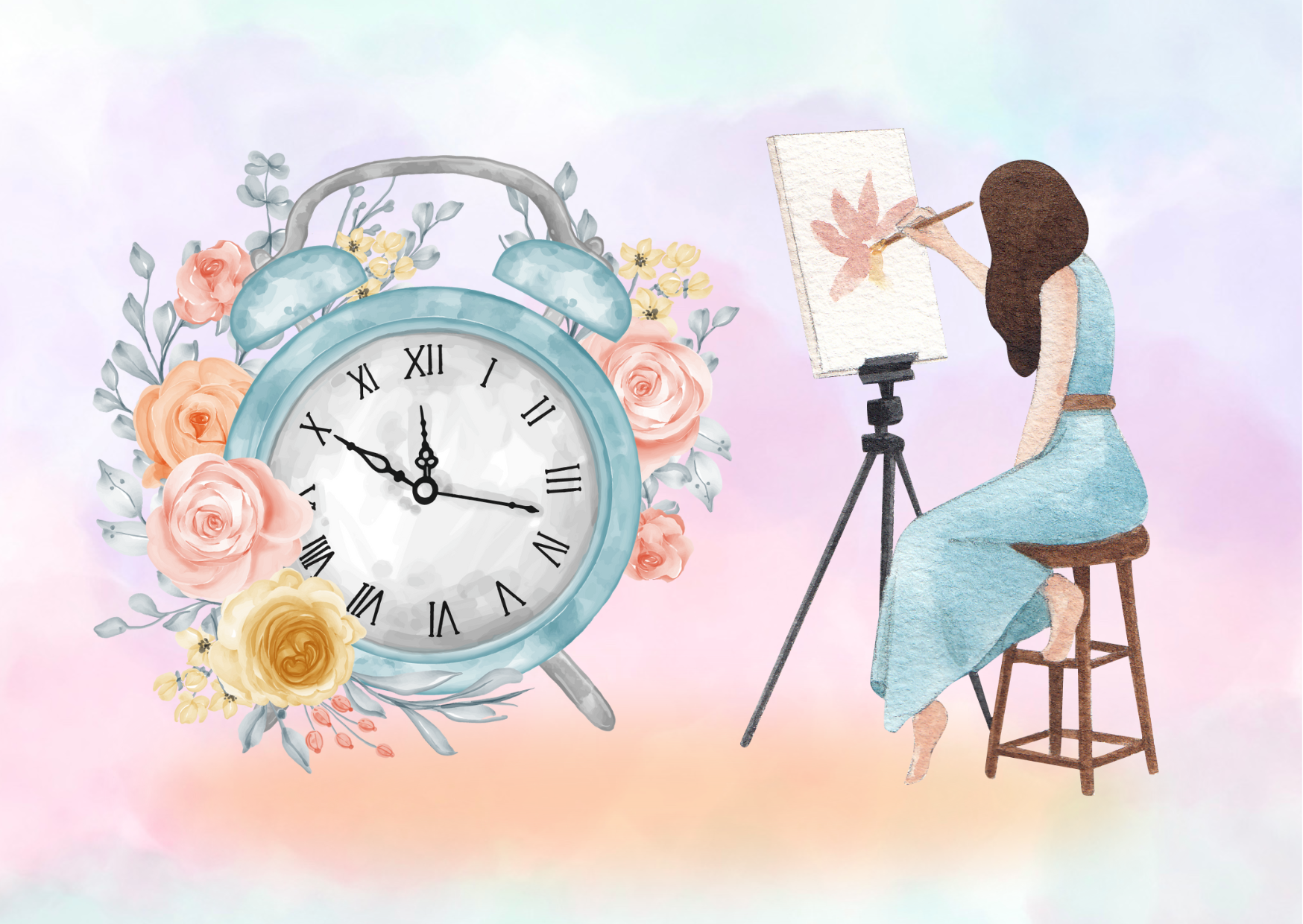 Rotina de Organização