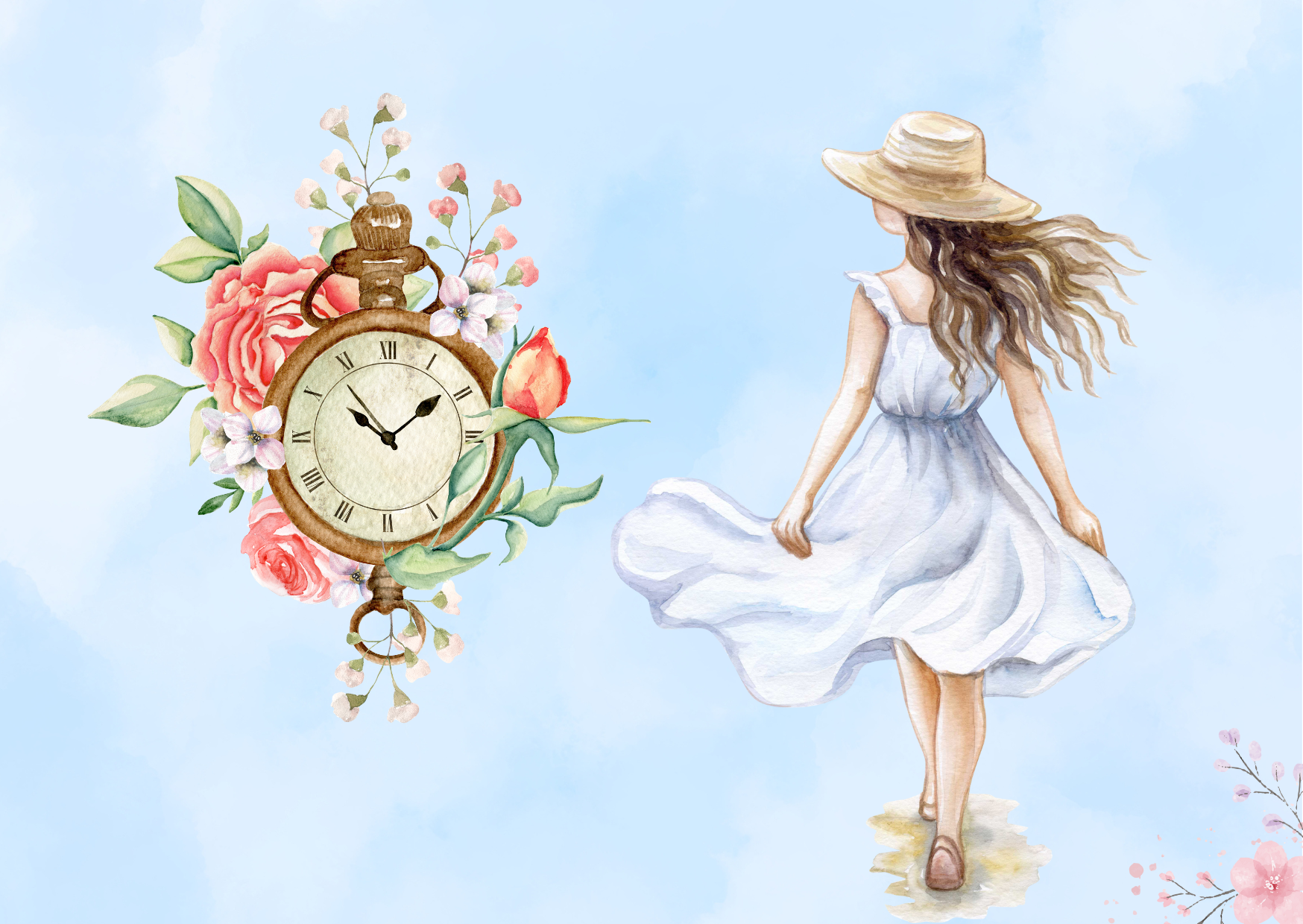 Gestão do Tempo da Mulher Virtuosa