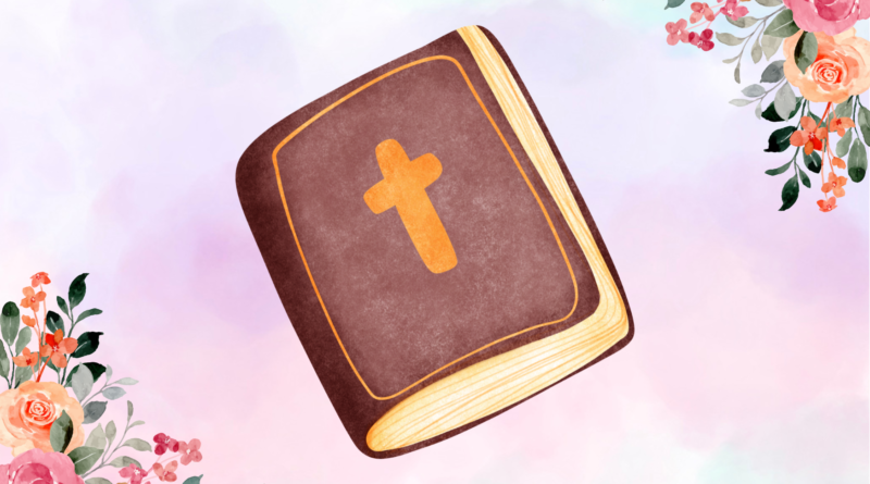 Rotina de Ler a Bíblia