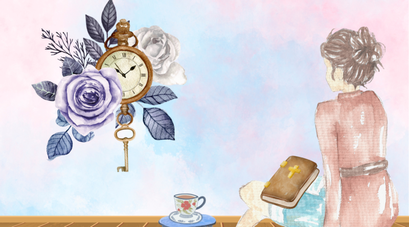 Cotidiano da Mulher Virtuosa