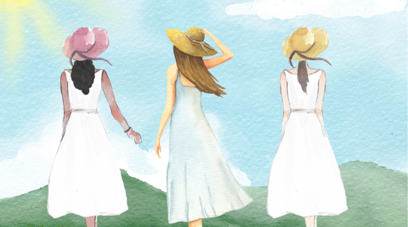 Amizades da Mulher Virtuosa