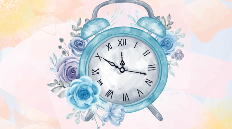 A Graça da Produtividade