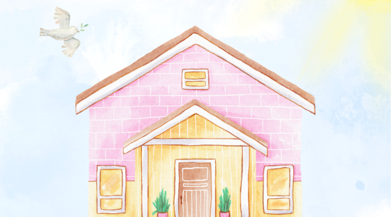 A Casa da Mulher Virtuosa