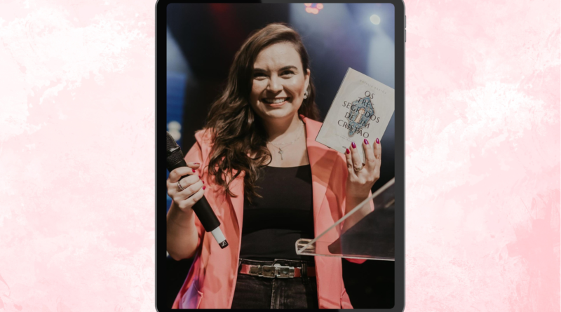 Os Três Segredos de um Cristão