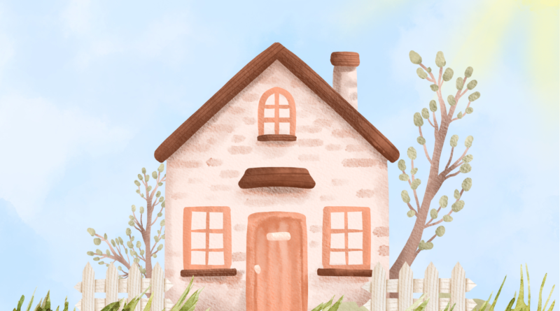 Organização da Casa