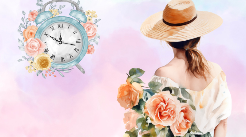 Equilíbrio do Tempo