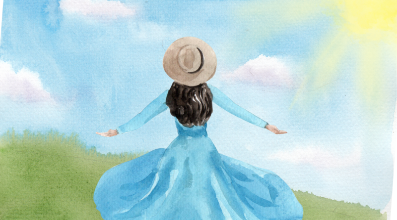 A Oração da Manhã da Mulher Virtuosa