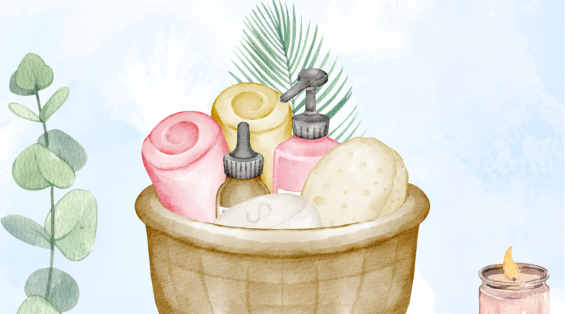 Rotina de Autocuidado