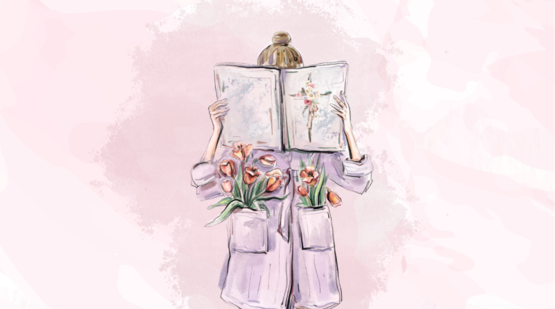 Virtuosas da Bíblia