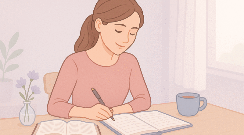 Checklist da Mulher Virtuosa